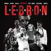 Lebron (Remix) [feat. Oktoba, Dollar Selmouni, Petit Ribery, WE$T DUBAI, Lamotta & Moonkey] - Single album lyrics, reviews, download