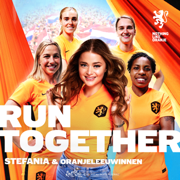 EUROPESE OMROEP | Run Together - Stefania