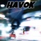 Havok - iBinShiggy lyrics