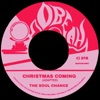 Christmas Coming - Single