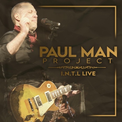 Five Nights - Paul Man