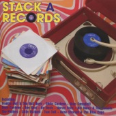 Tom Tall - Stack-A-Records