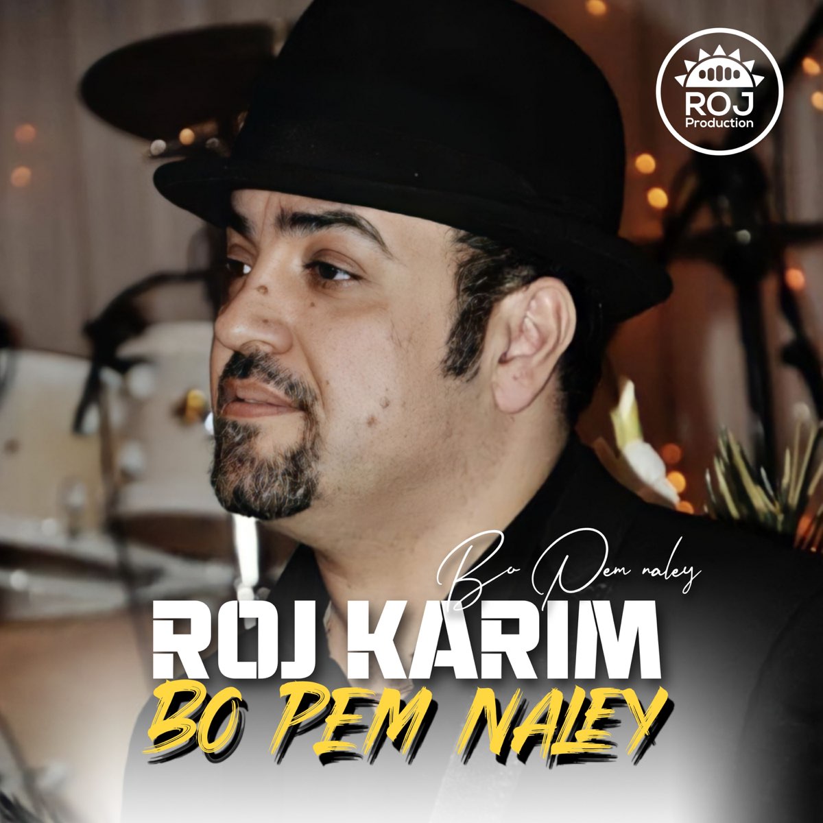 ‎Bo Pem Naley - Single by Roj Karim on Apple Music