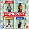 Monopoly Riddim - EP