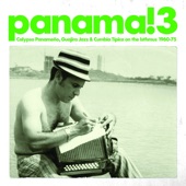 Various Artists - Shingalin En Panamá