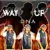 Way Up - Single album cover