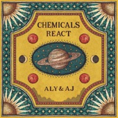Chemicals React (A&a Version) artwork