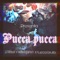 Pucca Pucca (feat. Weed ganya rd & fuerza bruta) - Lil Mayer lyrics