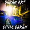 Bakan Rkt - Single
