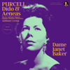 With drooping wings ye Cupids come (Chorus) Act 3 - Dido and Aeneas (Remastered 2022) - Dame Janet Baker, English Chamber Orchestra & Anthony Lewis