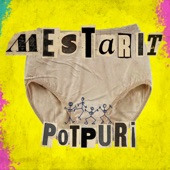 Mestarit Potpuri artwork