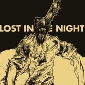 Lost In the Night (Chainsaw Man) (feat. Jonathan Young) artwork