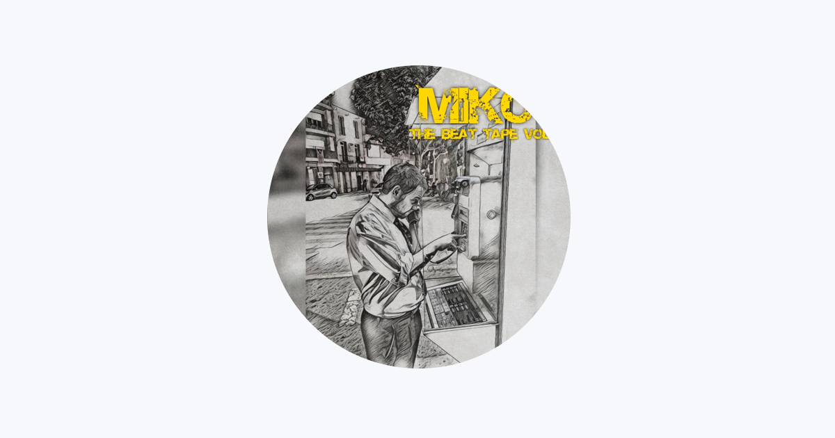 Mikos on Apple Music