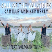 Call of the Valkyries (feat. Volfgang Twins) artwork