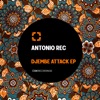 Djembe Attack - Single