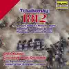 Tchaikovsky: 1812 Overture, Op. 49, TH 49 & Other Orchestral Works album lyrics, reviews, download