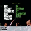 In Person at Carnegie Hall (The Complete 1963 Concert) [Live] album lyrics, reviews, download