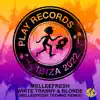 White, Trashy & Blonde (Melleefresh Techno Remix) - Single album lyrics, reviews, download