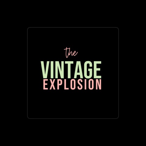 VINTAGE EXPLOSION