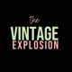 THE VINTAGE EXPLOSION cover art