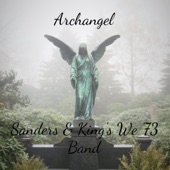 Archangel (feat. Will Sanders) artwork