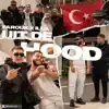 UIT DE HOOD (feat. illa) - Single album lyrics, reviews, download