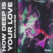 How Deep Is Your Love artwork