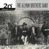 20th Century Masters – The Millennium Collection: The Best of The Allman Brothers Band album lyrics, reviews, download