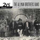 Allman Brothers Band - Stand Back