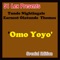 Adedeji Idowu - Tunde Nightingale Earnest Olatunde Thomas lyrics