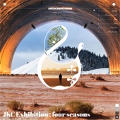 JKC Exhibition : Four Seasons - EP artwork