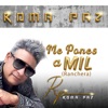 Me Pones a Mil (Ranchera) - Single