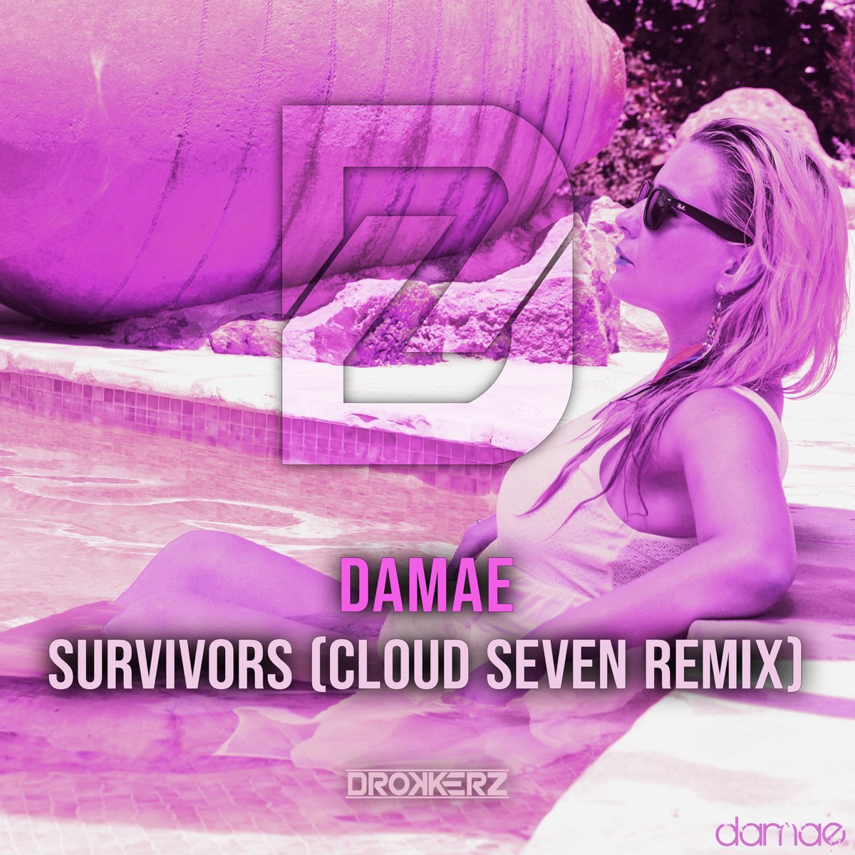 Alok seven remix. Damae. Survivor ремикс. Seven cloud. Extends to 18 cloud 7.5.