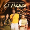 Se Enganou - Single