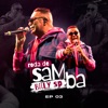 Roda de Samba do Billy SP 03 (Ao Vivo) - EP