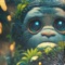 Baby Kong - ChillDrumsrecords lyrics
