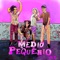 Juls - Medio Pequenio lyrics