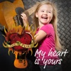 My Heart Is Yours - Single