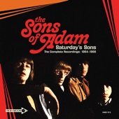The Sons of Adam - Gloria (Live)