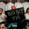 BIG BOY FM - Gleb lyrics