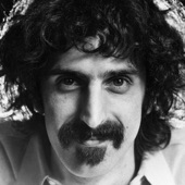 Frank Zappa - Your Mouth - Take 1