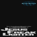 Jesus Freak Lighter by Blood Orange