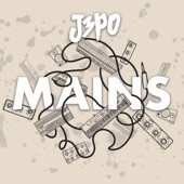 Mains artwork