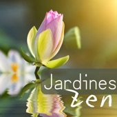 Jardines Zen – Colección de Música Japonesa Tradicional, Canciones Orientales Simples y Minimalistas con Sonidos de la Naturaleza artwork