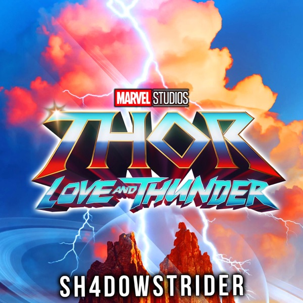 Gorr the God Butcher Theme (Thor: Love and Thunder Soundtrack)