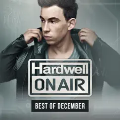 Hardwell on Air - Best of December 2014 by Hardwell album reviews, ratings, credits