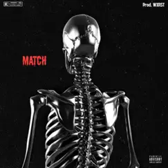 Match - Single by Tvbuu album reviews, ratings, credits