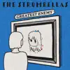 Greatest Enemy - Single album lyrics, reviews, download