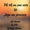 Joga Me Provoca song lyrics