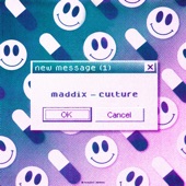 Culture (Extended Mix) artwork